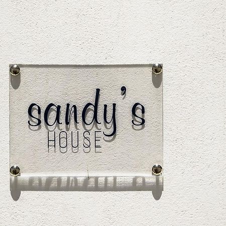 Sandy'S House Mykonos Town Exterior photo