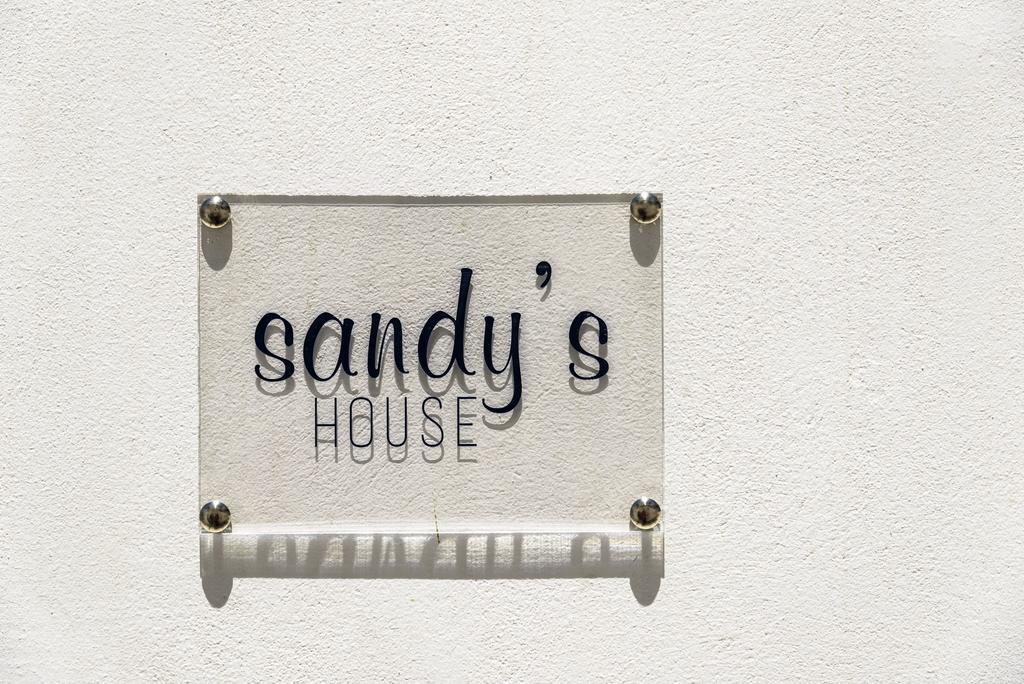Sandy'S House Mykonos Town Exterior photo