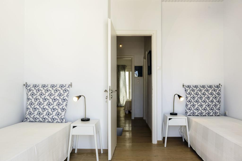 Sandy'S House Mykonos Town Exterior photo