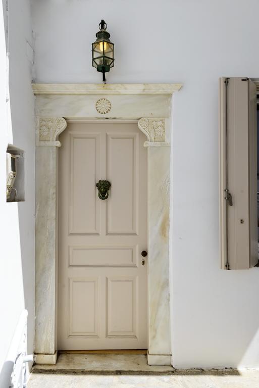 Sandy'S House Mykonos Town Exterior photo