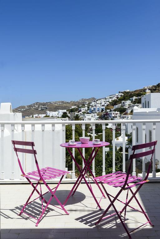 Sandy'S House Mykonos Town Exterior photo