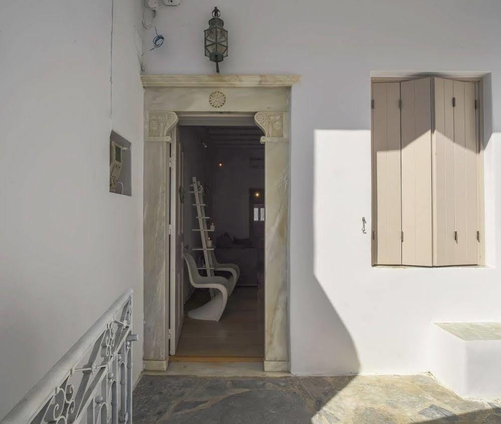 Sandy'S House Mykonos Town Exterior photo