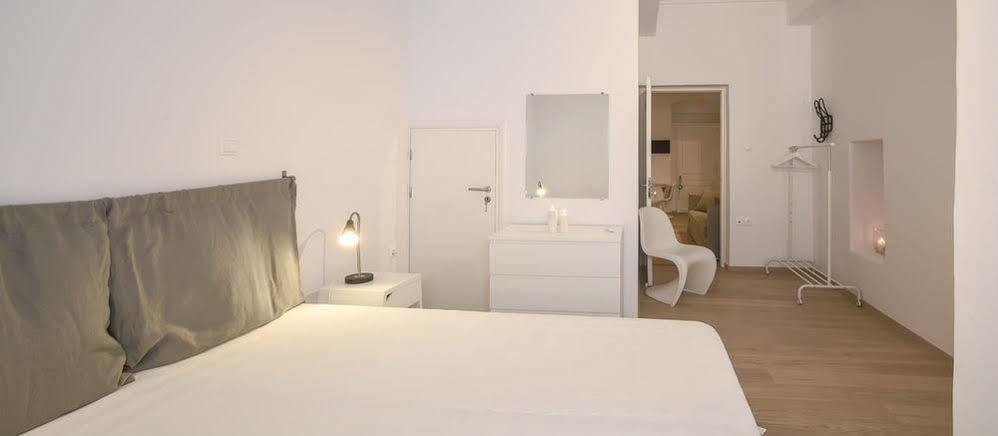 Sandy'S House Mykonos Town Exterior photo